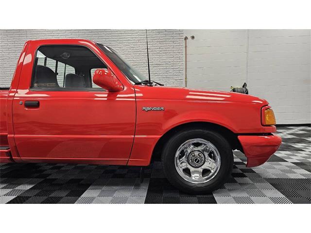1993 Ford Ranger (CC-1998679) for sale in Watertown, Wisconsin