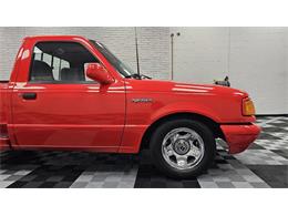1993 Ford Ranger (CC-1998679) for sale in Watertown, Wisconsin