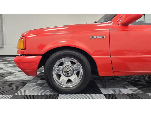 1993 Ford Ranger (CC-1998679) for sale in Watertown, Wisconsin