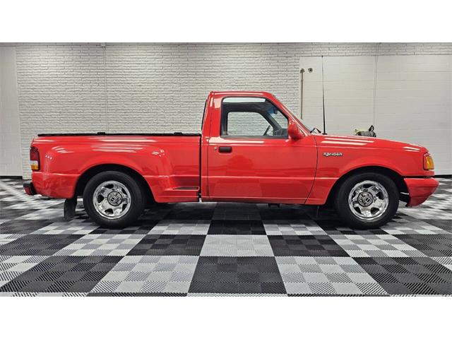 1993 Ford Ranger (CC-1998679) for sale in Watertown, Wisconsin