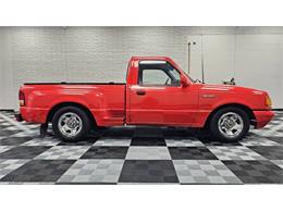 1993 Ford Ranger (CC-1998679) for sale in Watertown, Wisconsin
