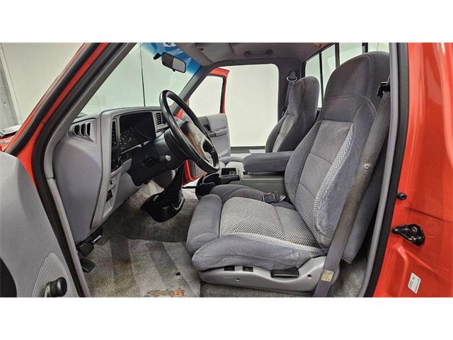 1993 Ford Ranger (CC-1998679) for sale in Watertown, Wisconsin