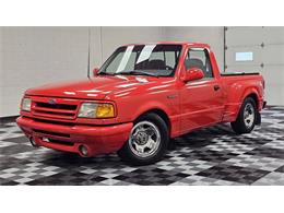 1993 Ford Ranger (CC-1998679) for sale in Watertown, Wisconsin