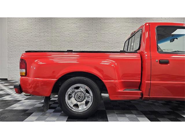 1993 Ford Ranger (CC-1998679) for sale in Watertown, Wisconsin