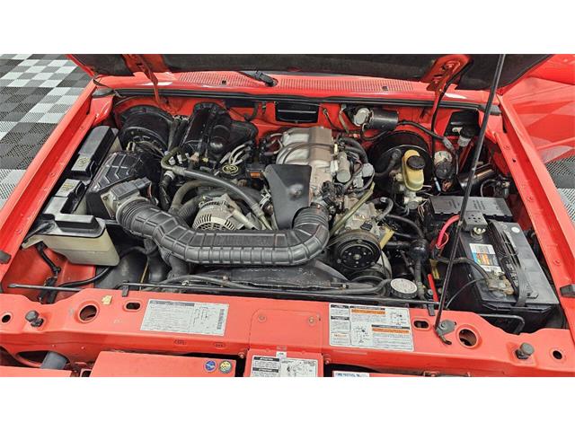 1993 Ford Ranger (CC-1998679) for sale in Watertown, Wisconsin
