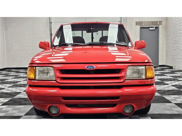 1993 Ford Ranger (CC-1998679) for sale in Watertown, Wisconsin
