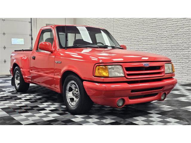 1993 Ford Ranger (CC-1998679) for sale in Watertown, Wisconsin