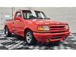 1993 Ford Ranger (CC-1998679) for sale in Watertown, Wisconsin
