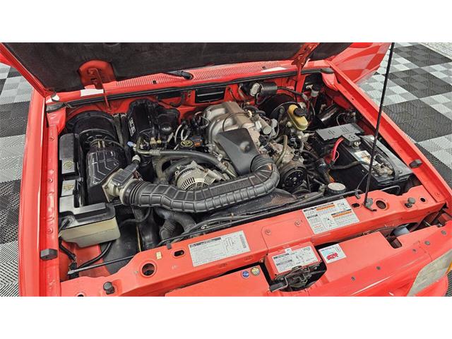 1993 Ford Ranger (CC-1998679) for sale in Watertown, Wisconsin
