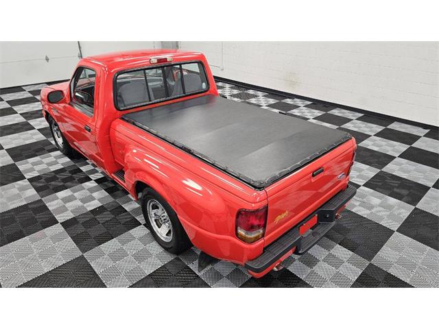 1993 Ford Ranger (CC-1998679) for sale in Watertown, Wisconsin