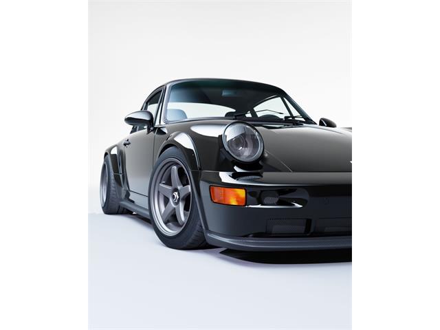 1990 Porsche 964 Vicious RS C4 LW (CC-1998686) for sale in Charlotte, North Carolina