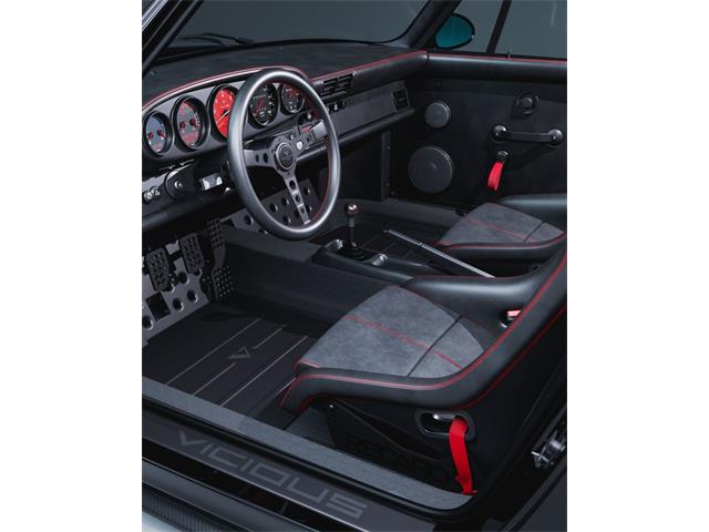 1990 Porsche 964 Vicious RS C4 LW (CC-1998686) for sale in Charlotte, North Carolina