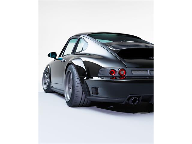 1990 Porsche 964 Vicious RS C4 LW (CC-1998686) for sale in Charlotte, North Carolina