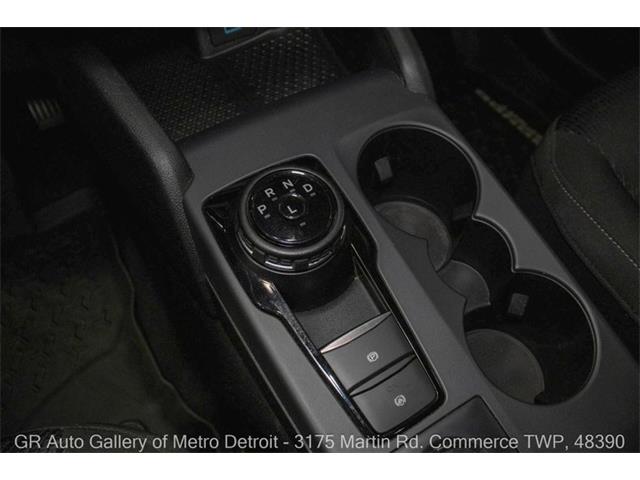 2021 Ford Bronco (CC-1998735) for sale in Kentwood, Michigan
