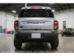 2021 Ford Bronco (CC-1998735) for sale in Kentwood, Michigan