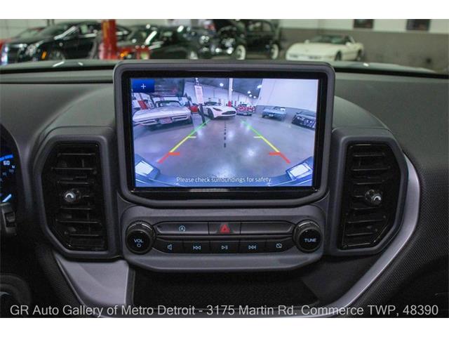 2021 Ford Bronco (CC-1998735) for sale in Kentwood, Michigan