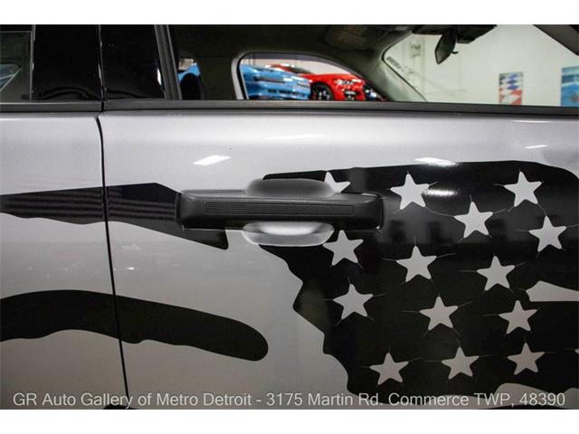 2021 Ford Bronco (CC-1998735) for sale in Kentwood, Michigan