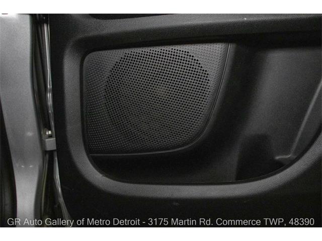 2021 Ford Bronco (CC-1998735) for sale in Kentwood, Michigan