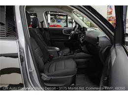 2021 Ford Bronco (CC-1998735) for sale in Kentwood, Michigan