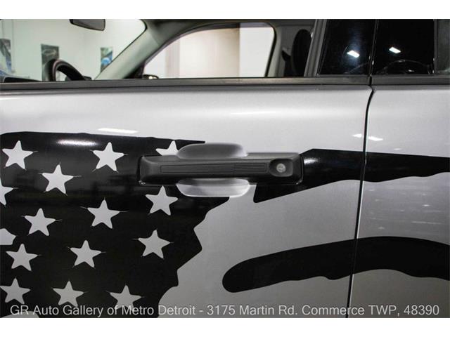 2021 Ford Bronco (CC-1998735) for sale in Kentwood, Michigan