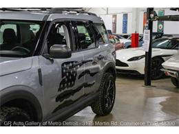 2021 Ford Bronco (CC-1998735) for sale in Kentwood, Michigan