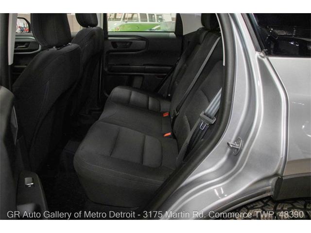 2021 Ford Bronco (CC-1998735) for sale in Kentwood, Michigan