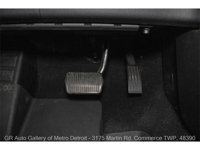 2021 Ford Bronco (CC-1998735) for sale in Kentwood, Michigan