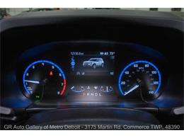 2021 Ford Bronco (CC-1998735) for sale in Kentwood, Michigan