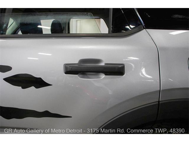2021 Ford Bronco (CC-1998735) for sale in Kentwood, Michigan
