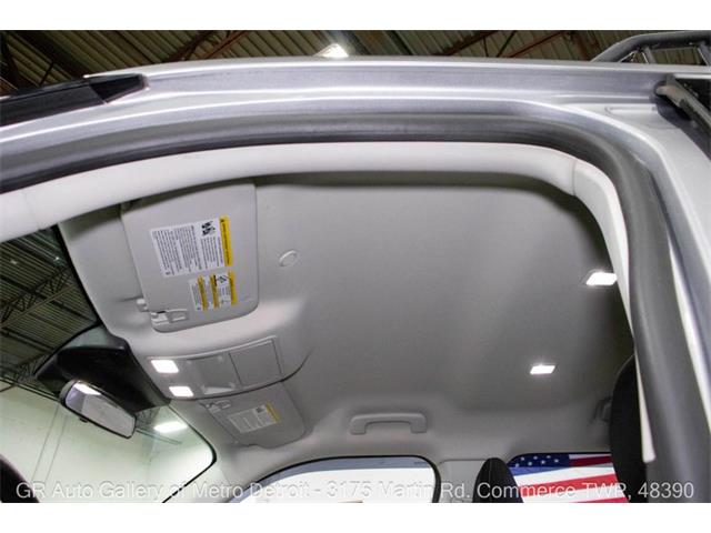 2021 Ford Bronco (CC-1998735) for sale in Kentwood, Michigan