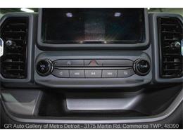 2021 Ford Bronco (CC-1998735) for sale in Kentwood, Michigan