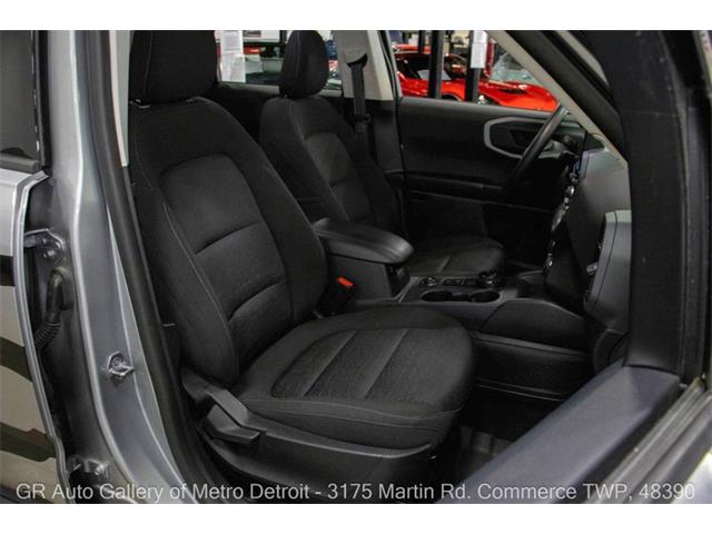 2021 Ford Bronco (CC-1998735) for sale in Kentwood, Michigan