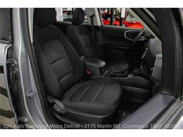 2021 Ford Bronco (CC-1998735) for sale in Kentwood, Michigan