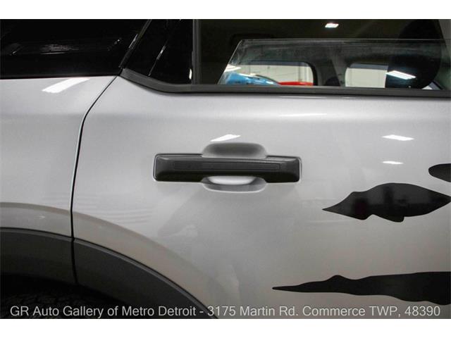 2021 Ford Bronco (CC-1998735) for sale in Kentwood, Michigan