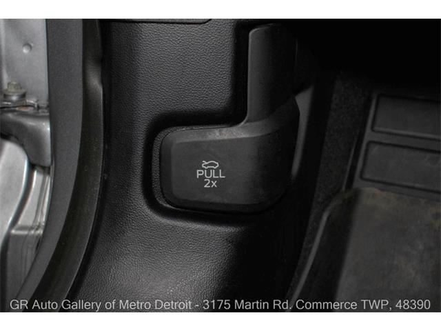 2021 Ford Bronco (CC-1998735) for sale in Kentwood, Michigan