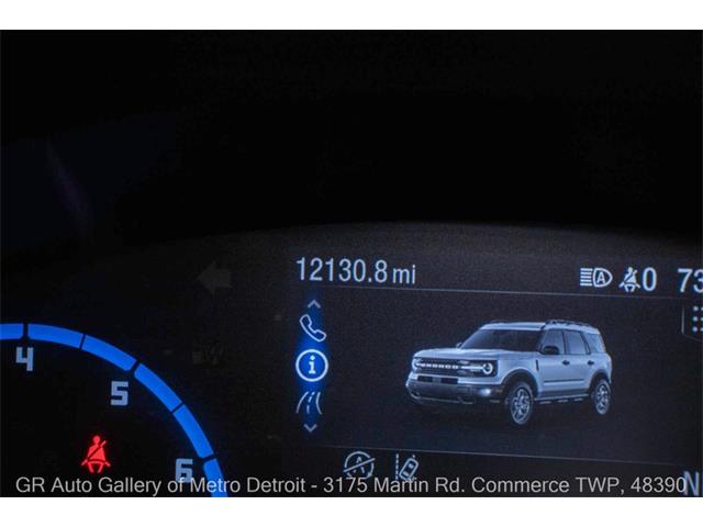2021 Ford Bronco (CC-1998735) for sale in Kentwood, Michigan