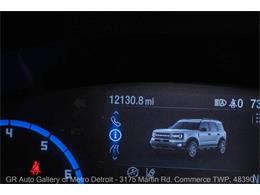 2021 Ford Bronco (CC-1998735) for sale in Kentwood, Michigan