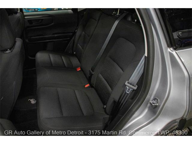2021 Ford Bronco (CC-1998735) for sale in Kentwood, Michigan