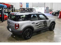 2021 Ford Bronco (CC-1998735) for sale in Kentwood, Michigan