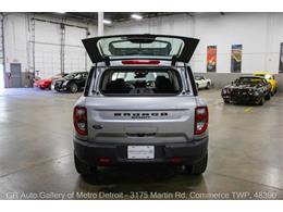 2021 Ford Bronco (CC-1998735) for sale in Kentwood, Michigan