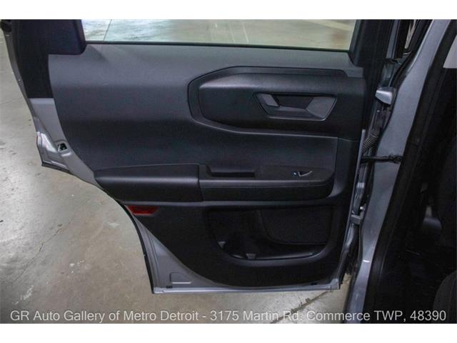 2021 Ford Bronco (CC-1998735) for sale in Kentwood, Michigan