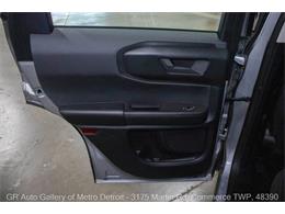2021 Ford Bronco (CC-1998735) for sale in Kentwood, Michigan