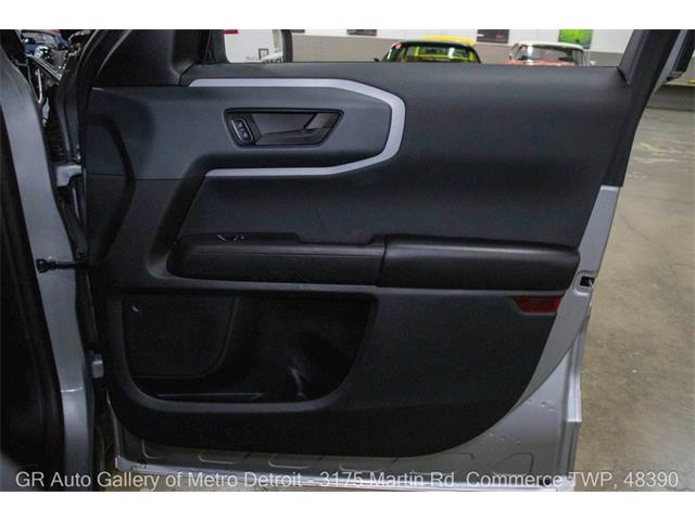 2021 Ford Bronco (CC-1998735) for sale in Kentwood, Michigan