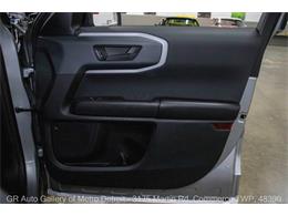 2021 Ford Bronco (CC-1998735) for sale in Kentwood, Michigan