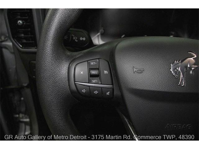 2021 Ford Bronco (CC-1998735) for sale in Kentwood, Michigan