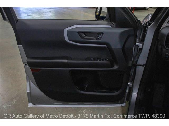 2021 Ford Bronco (CC-1998735) for sale in Kentwood, Michigan