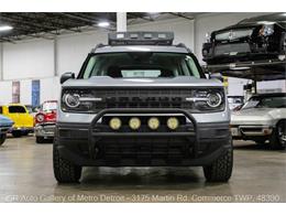 2021 Ford Bronco (CC-1998735) for sale in Kentwood, Michigan