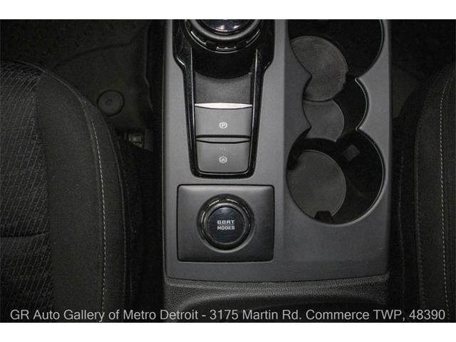 2021 Ford Bronco (CC-1998735) for sale in Kentwood, Michigan