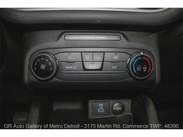 2021 Ford Bronco (CC-1998735) for sale in Kentwood, Michigan