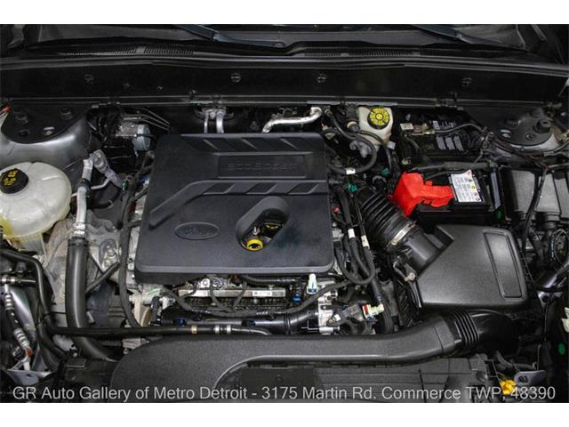 2021 Ford Bronco (CC-1998735) for sale in Kentwood, Michigan